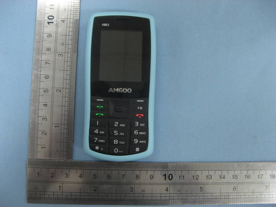 Product image for UOSAM83