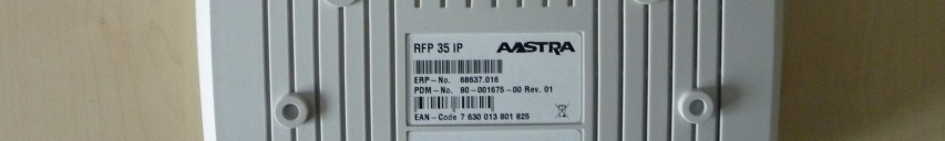 Product image for UOU68637RFP35U-01