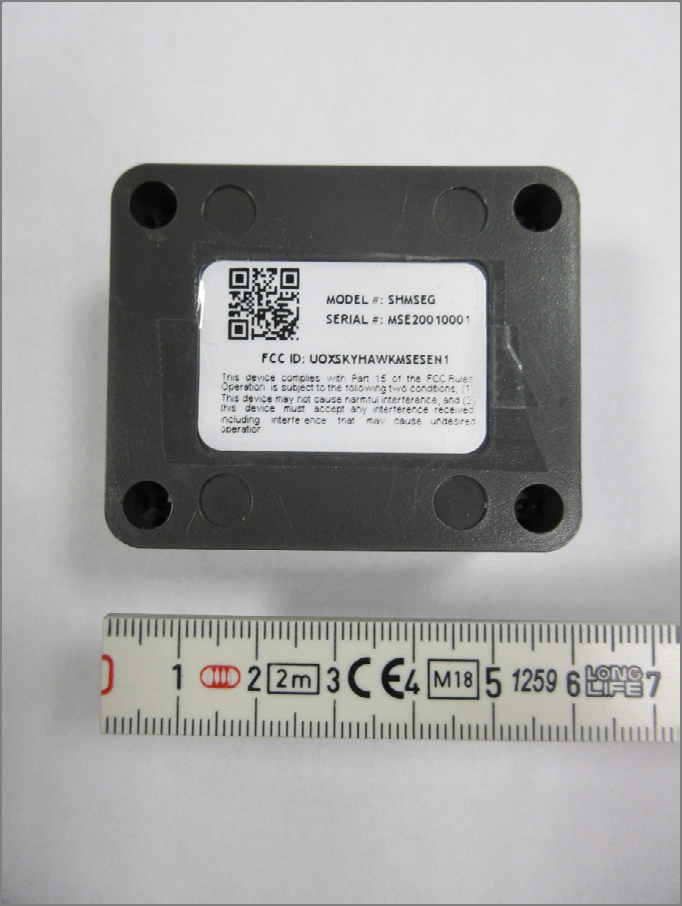 Product image for UOXSKYHAWKMSESEN1