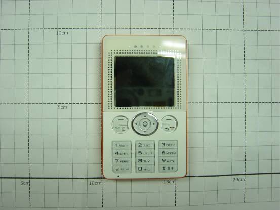 Product image for UOY-CTL-M2NA1