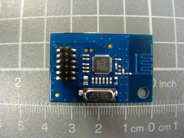 Product image for UP2AWP24S