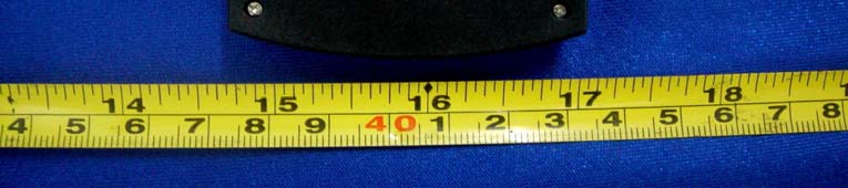 Product image for UPFNT-0506