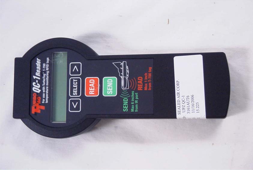 Product image for UPZ-QXX