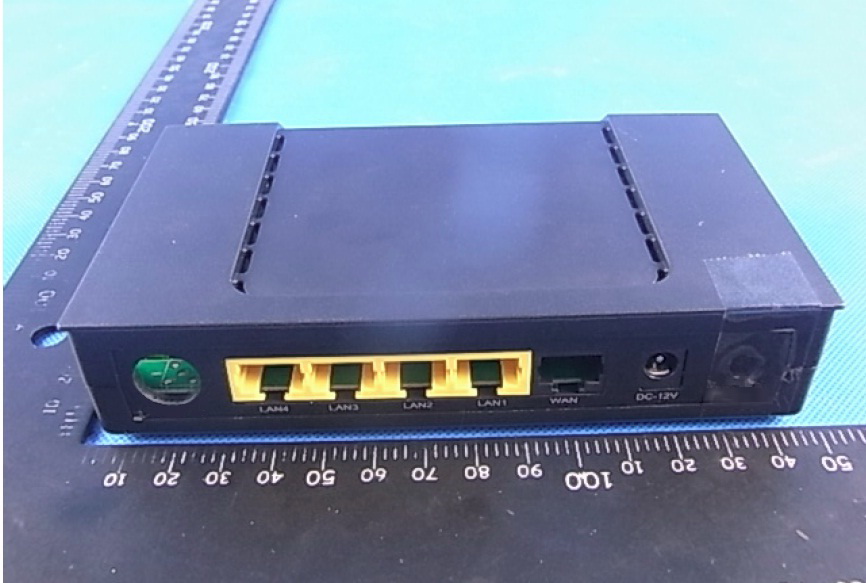 Product image for UQ2525H