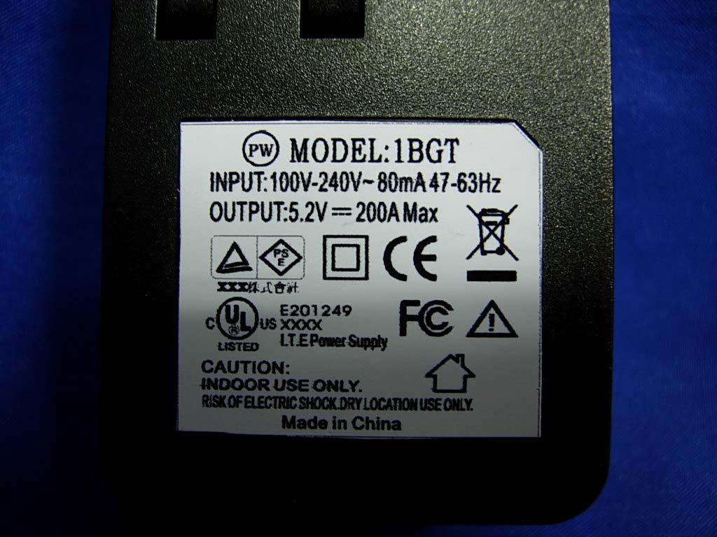 Product image for UQ3BTHS01