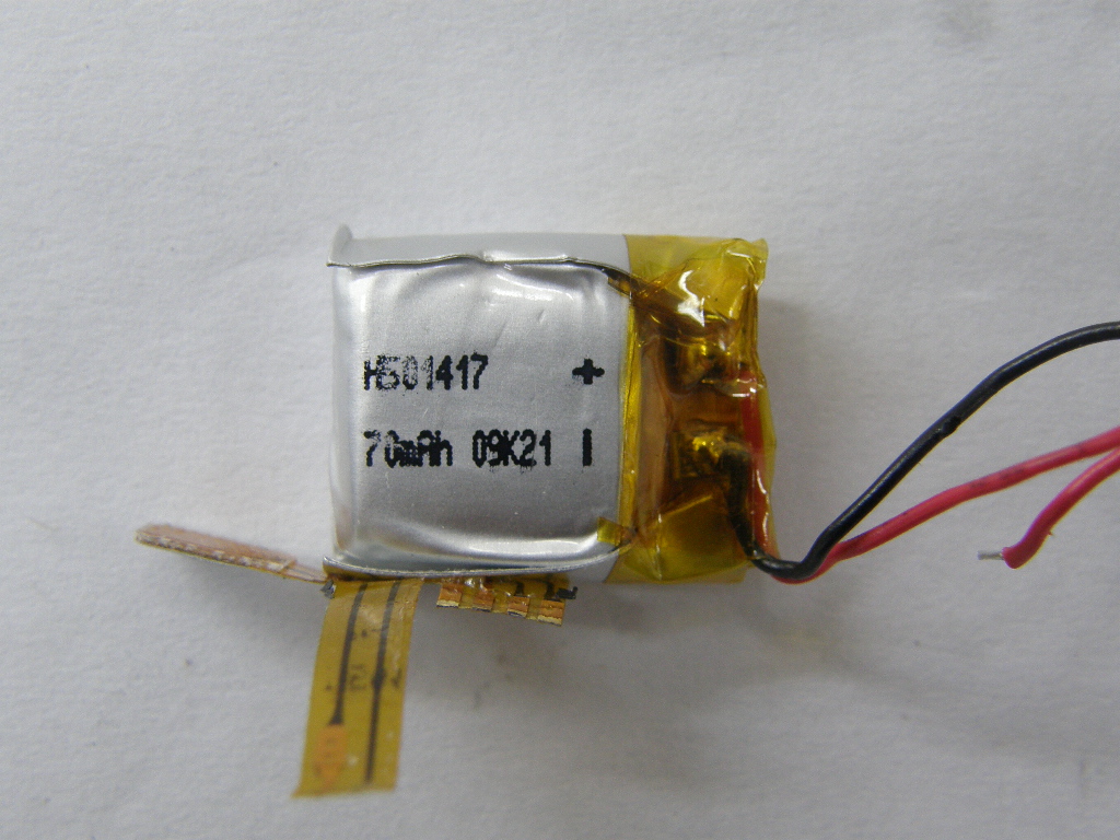 Product image for UQ3BTHS02X-XXX