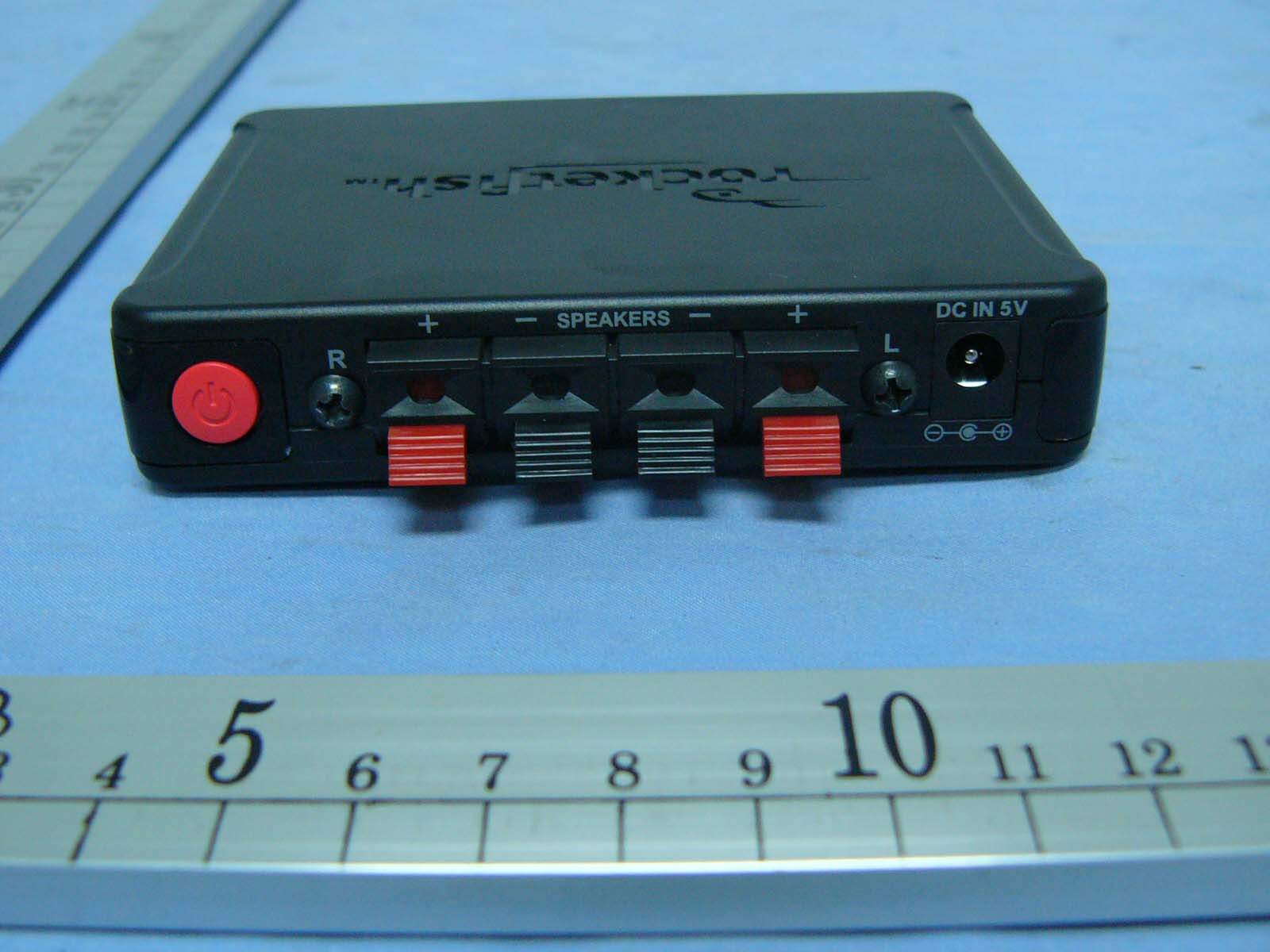 Product image for UQ5RFWHTIBSENDER