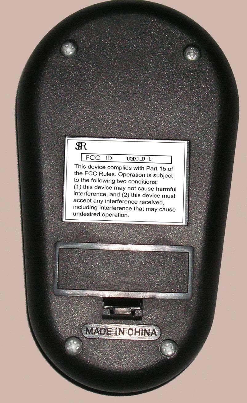 Product image for UQDJLD-1