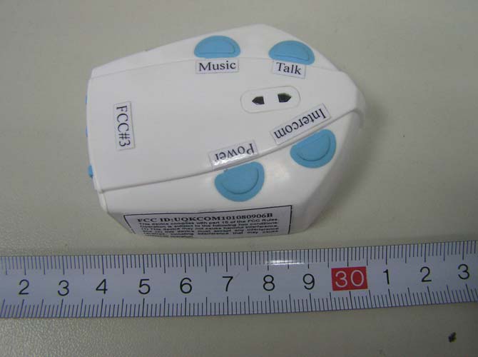 Product image for UQKCOM101080906B