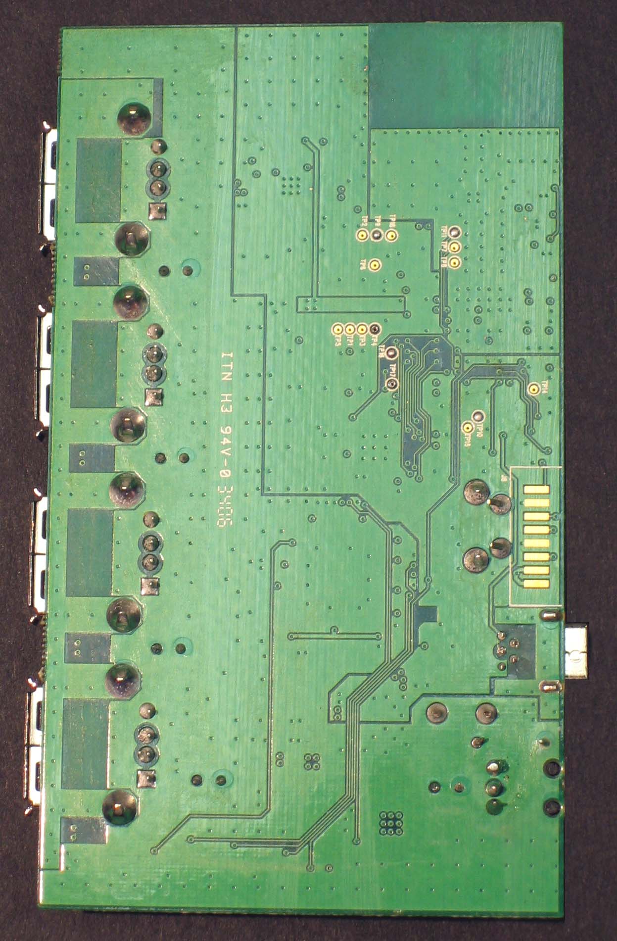 Product image for UQLWLX2007