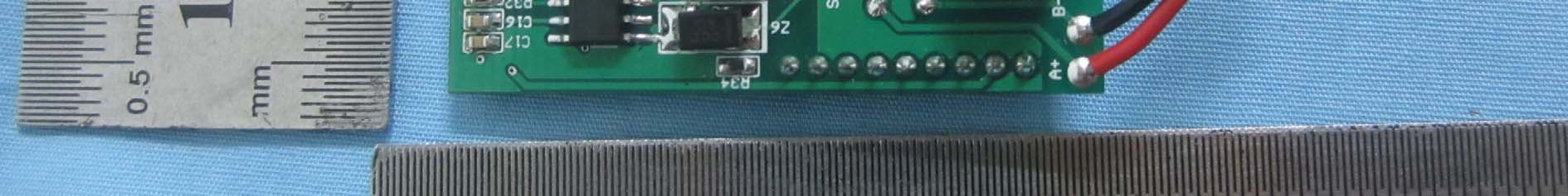 Product image for UQOCS-322F