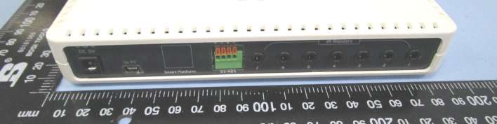 Product image for UQORP-20F