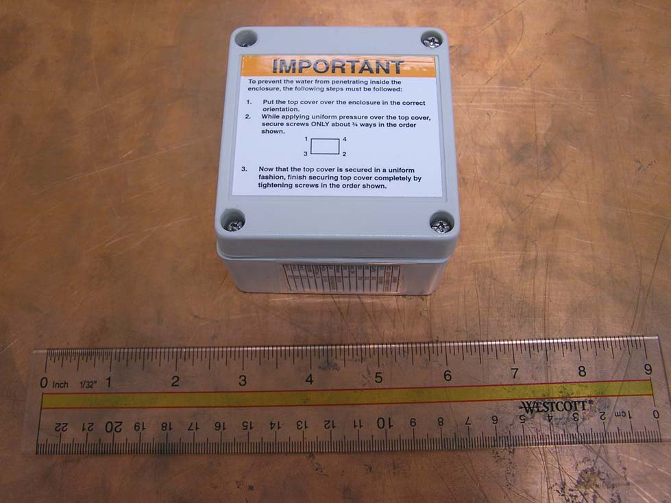 Product image for UQUAT0306