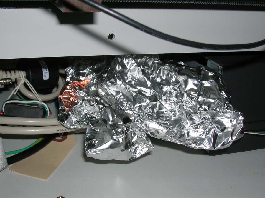 Product image for UQY-HF1000