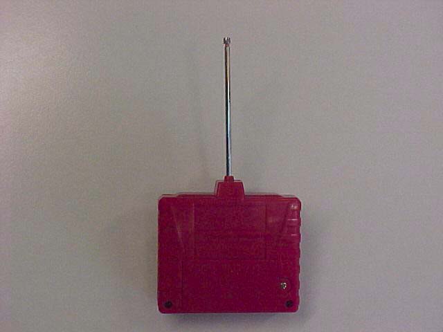 Product image for UR6FERRARIRC-27M