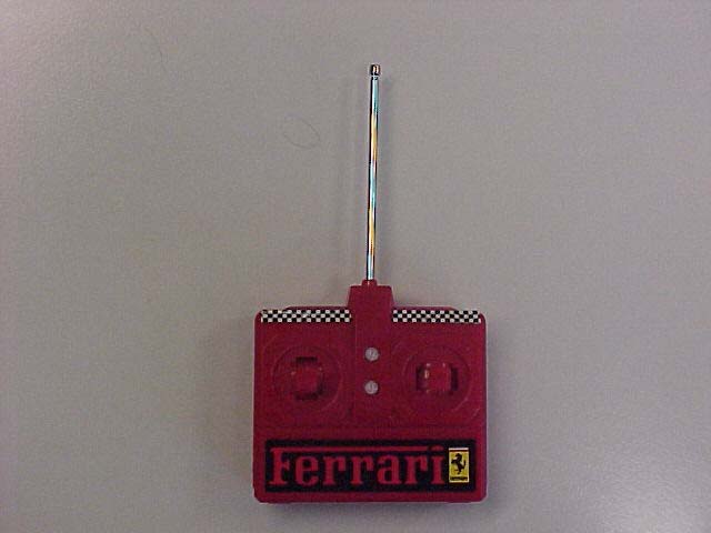 Product image for UR6FERRARIRC-49M