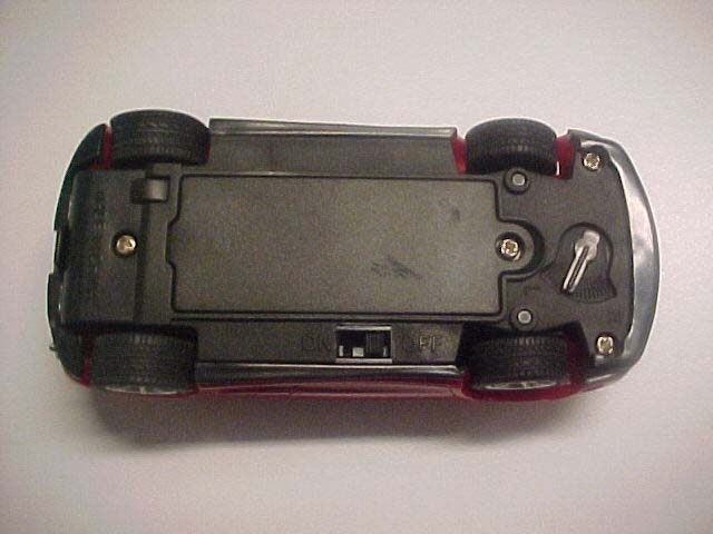 Product image for UR6FERRARIRC-49MR