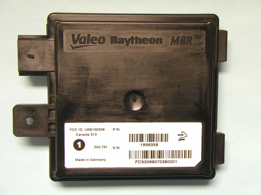 Product image for UR8100206