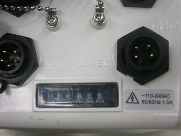 Product image for URP-MSR4000