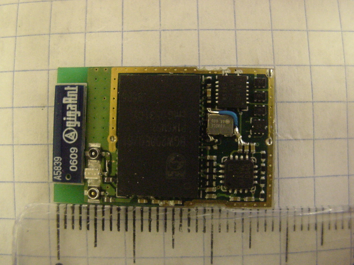 Product image for URZ-WF10011