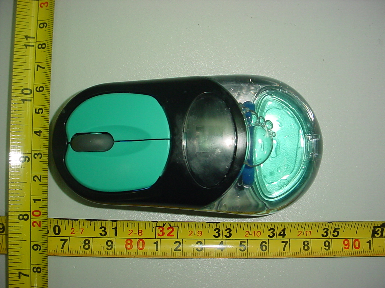 Product image for US3MOW-509