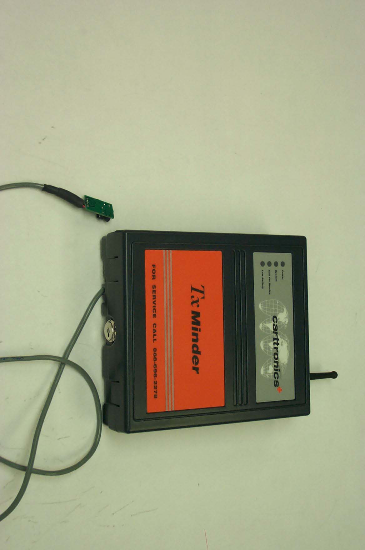 Product image for USH00001