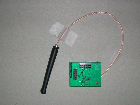 Product image for USI0000A