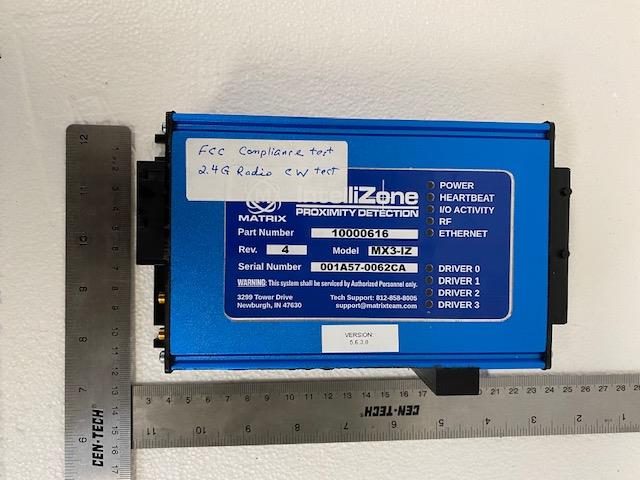 Product image for USKCTRL-10000616