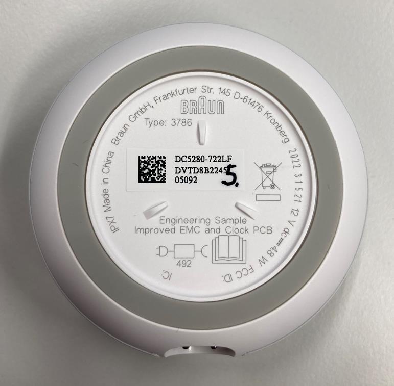 Product image for USQ3786