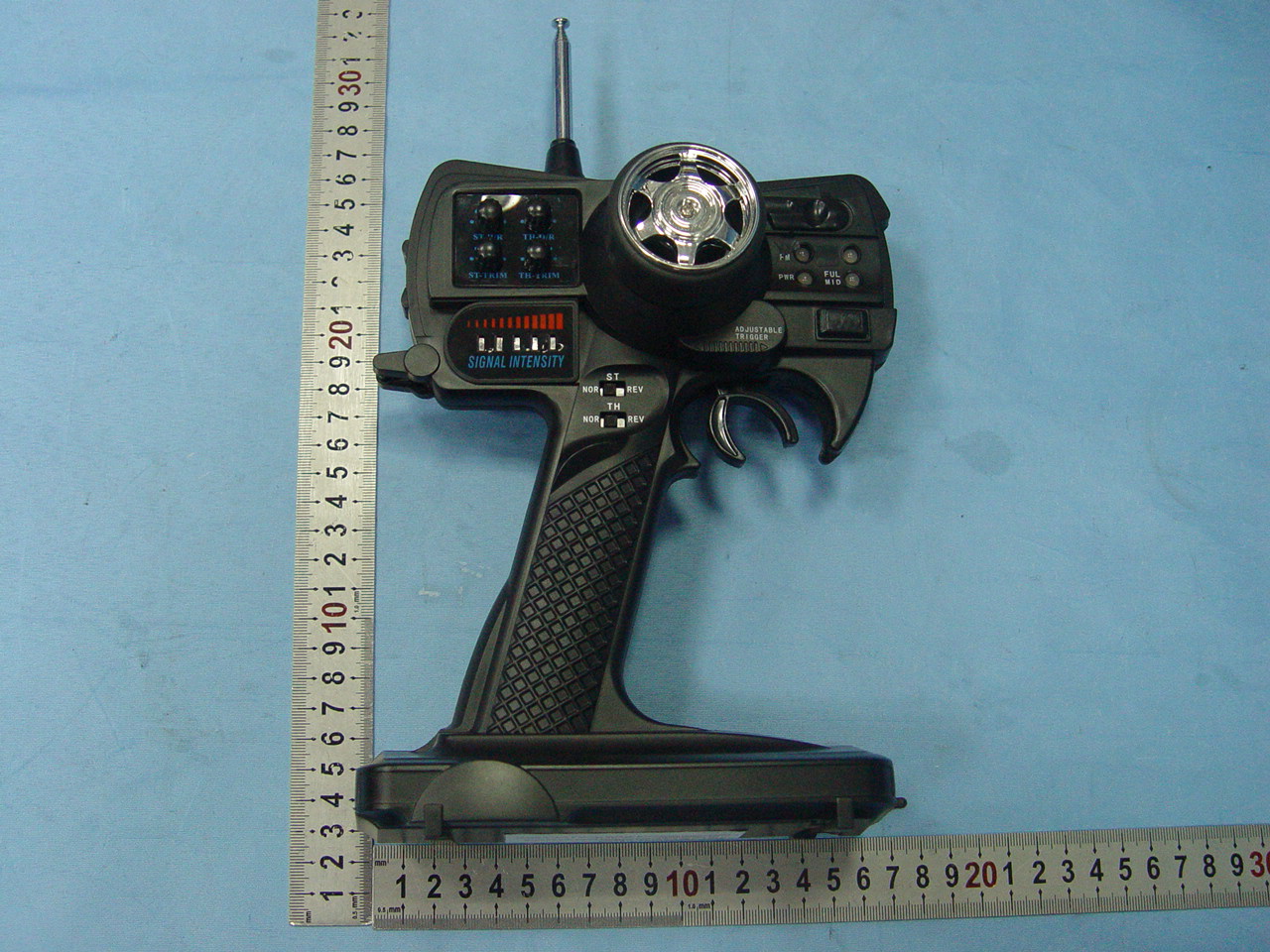 Product image for USS27MHZTX