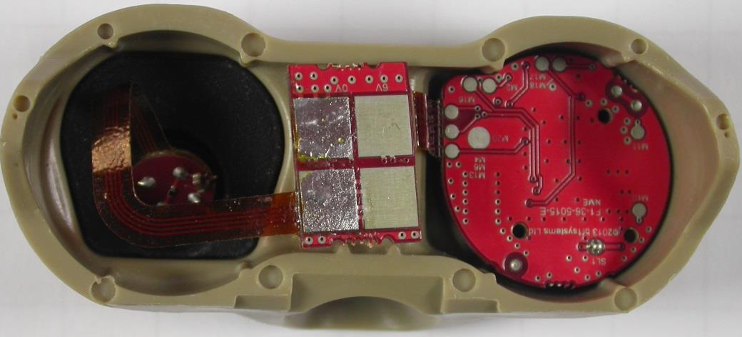 Product image for USXBF1IRV3WE