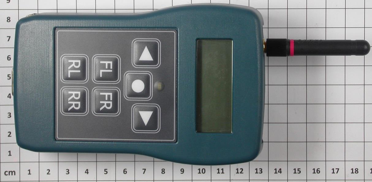 Product image for USXF1MA1