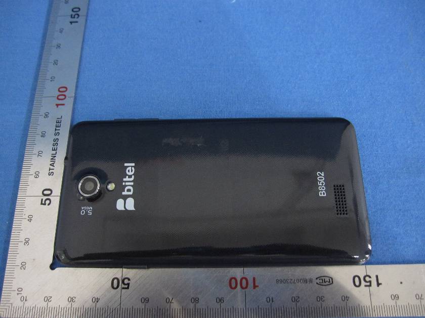 Product image for UT3KKB8502