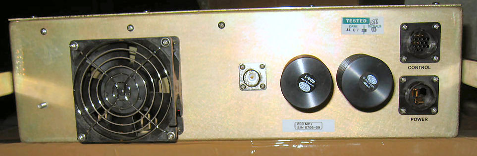 Product image for UT650289BA8800UL