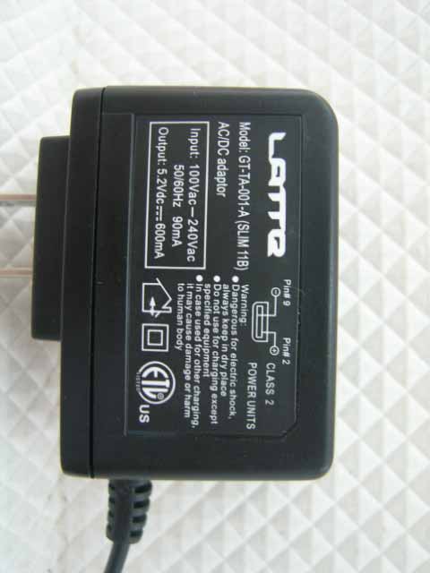 Product image for UTA8SLIM11B