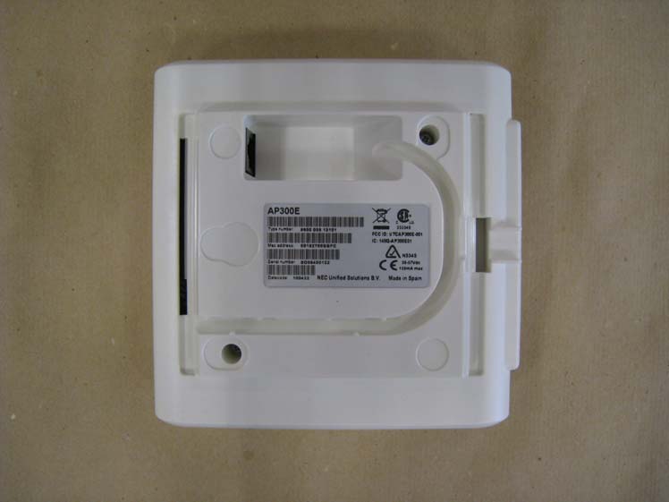Product image for UTCAP300E-001