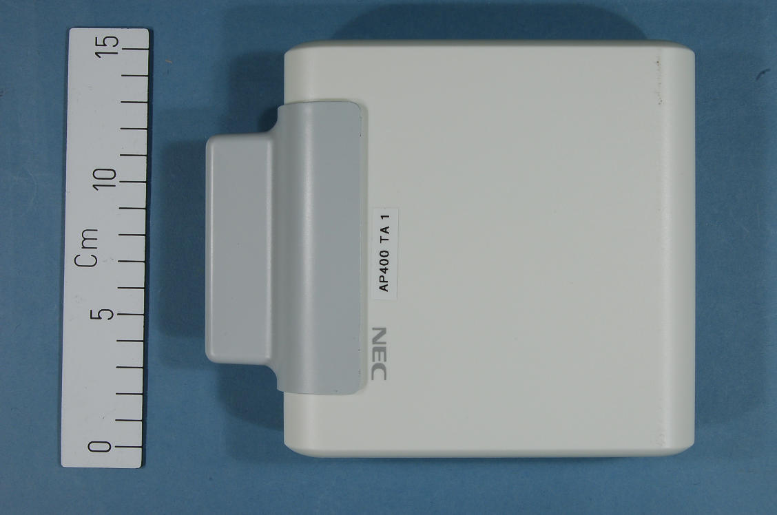 Product image for UTCAP400-001