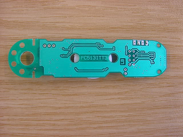 Product image for UTDBC513ITU