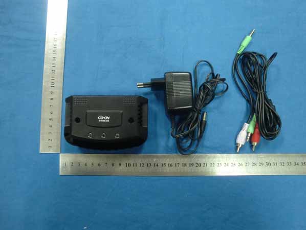 Product image for UTK-GH830