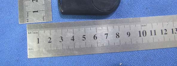 Product image for UTO-BX840