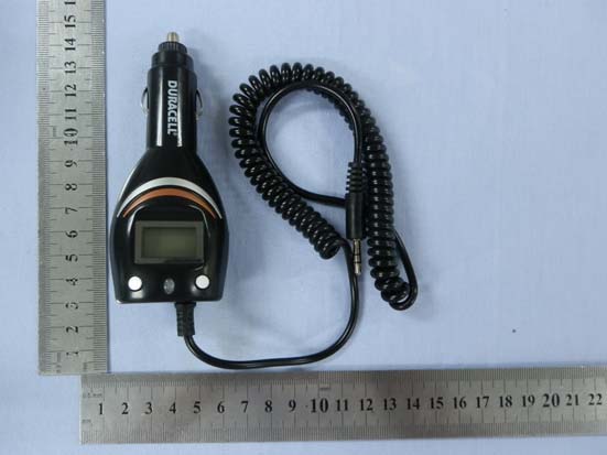 Product image for UTO-DU7106-1