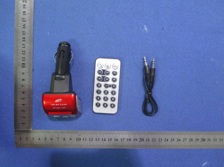 Product image for UTO-UN