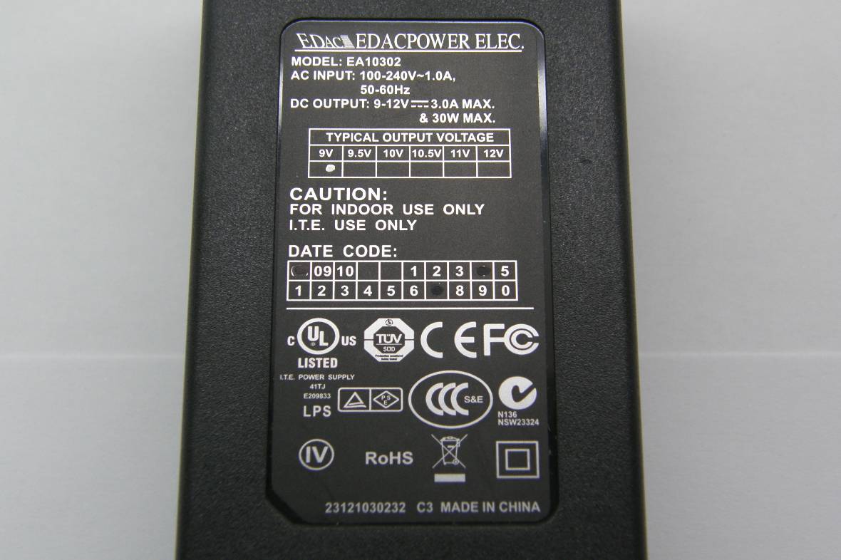 Product image for UTW-XG100A