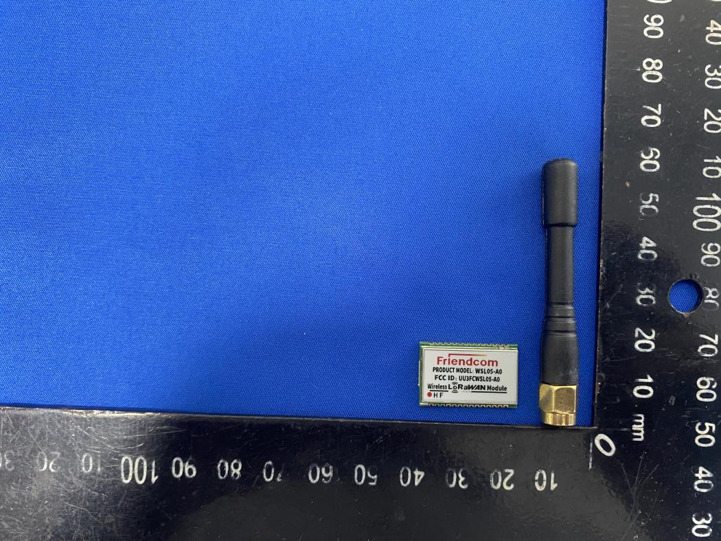 Product image for UU3FCWSL05-A0