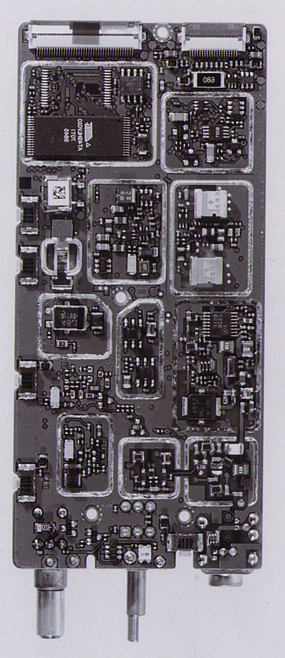 Product image for UU4UIBS-400