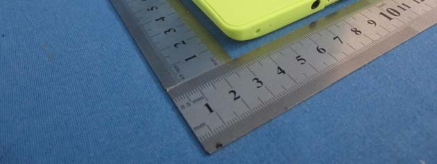 Product image for UU8-MFC01