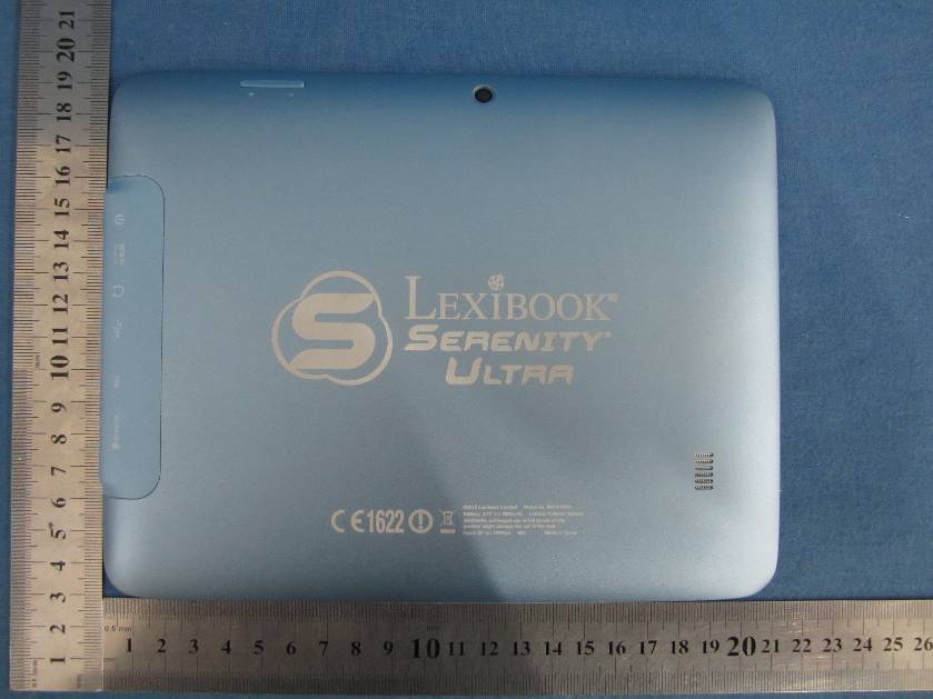 Product image for UU8-MFC05