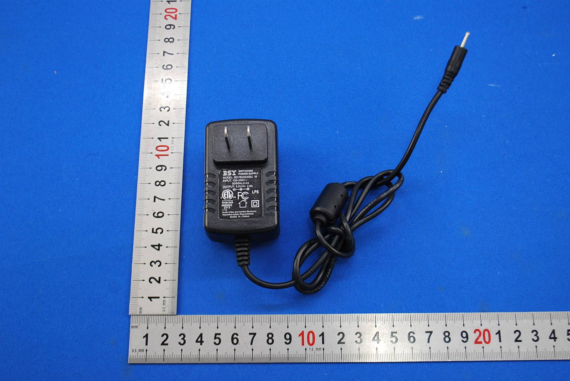 Product image for UU8-MFC06