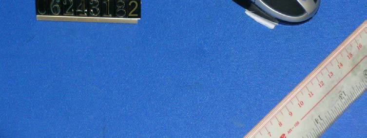 Product image for UUB76751M