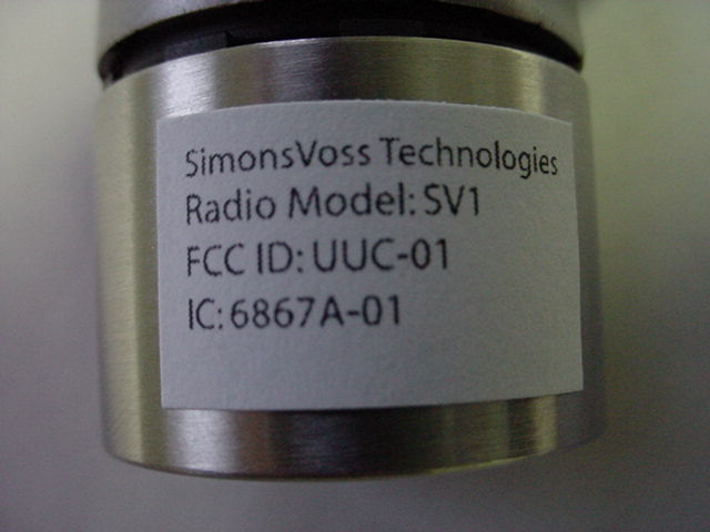 Product image for UUC-01